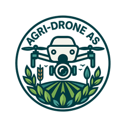 Agri-Drone logo
