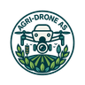 Agri-Drone logo